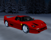 Ferrari F50 (RED)