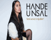 HANDE UNSAL-SENi SEVERMi