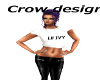 Lil Ivy T-shirt