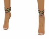 [bdtt]Indian Feet Jewels