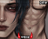 ♰ Oke Moreno Skin