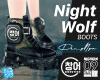 NightWolf Boots
