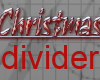 {T}christmas divider