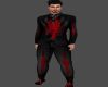 GR~ Skeleton Suit