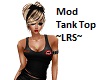 Mod Tank Top