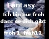 [AL]    Fantasy