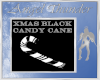 ANGEL Xmas Black Candy