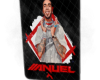 anuel x cut