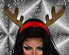 FG~ Reindeer Headband
