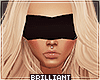 [50] Black Blindfold
