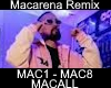 ! AYA ! Macarena Remix
