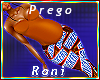 Prego 4-9 Snickers