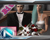 Wedding walk
