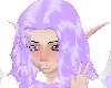 {GM} Lavender Hair 1