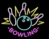 BOWLING SIGN 2