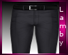 *L* Derivable Dress Pant