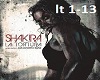 La Tortura-Shakira & A.S