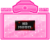 Her Mommy