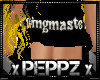 xPx Ringmaster Loose Top