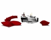 Cosy Table with Poses