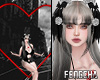 冯 F169 + Heart