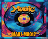♫ MAO1-MAO12 RMX