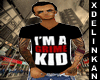 [KD] I'm A Grime Kid Tee