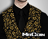 Ⓜ| Gold Mr x