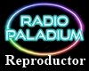 RADIO PALADIUM