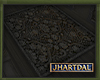 JL Oratory rug