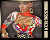 *DB* O'Blossom XXL