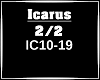 Icarus 2/2