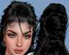 DC..LORY BLACK HAIR