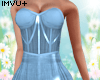 Blue  Checkered Spring