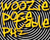PHz ~ Woozie Pose Table