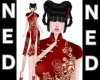 Chinese Hair