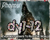 [Mix] Everybody Wants To
