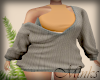 M! Sweater Dress