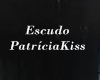 Escudo PatriciaKiss