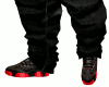 1K:Trap House Jeans