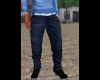 URBAN FIT BLUE