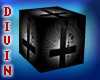 Dark Cross Crate