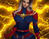 Captain Marvel Bundle