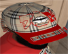 Burr Drip Vybez Hat v1