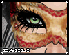 ~Red Rose Mask~