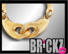 -B-  Necklace