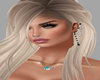 HAIR - LOIRO- BLOND G695