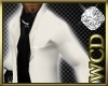 WCD Drake suit white