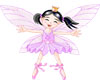 asian Fairy girl cute