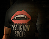 [G] Religion sucks